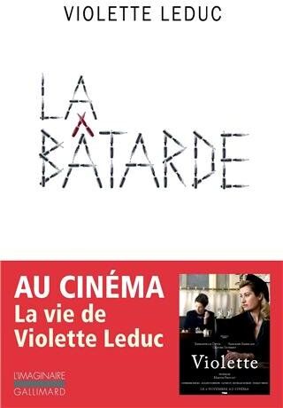 Violette Leduc - La bâtarde - Preis vom 09.10.2026 07:28:09 h