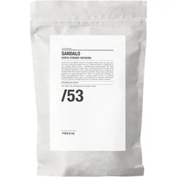 200g PREVIA Professional Earth Powder Infusion