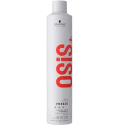 Schwarzkopf OSiS+ Freeze 500 ml