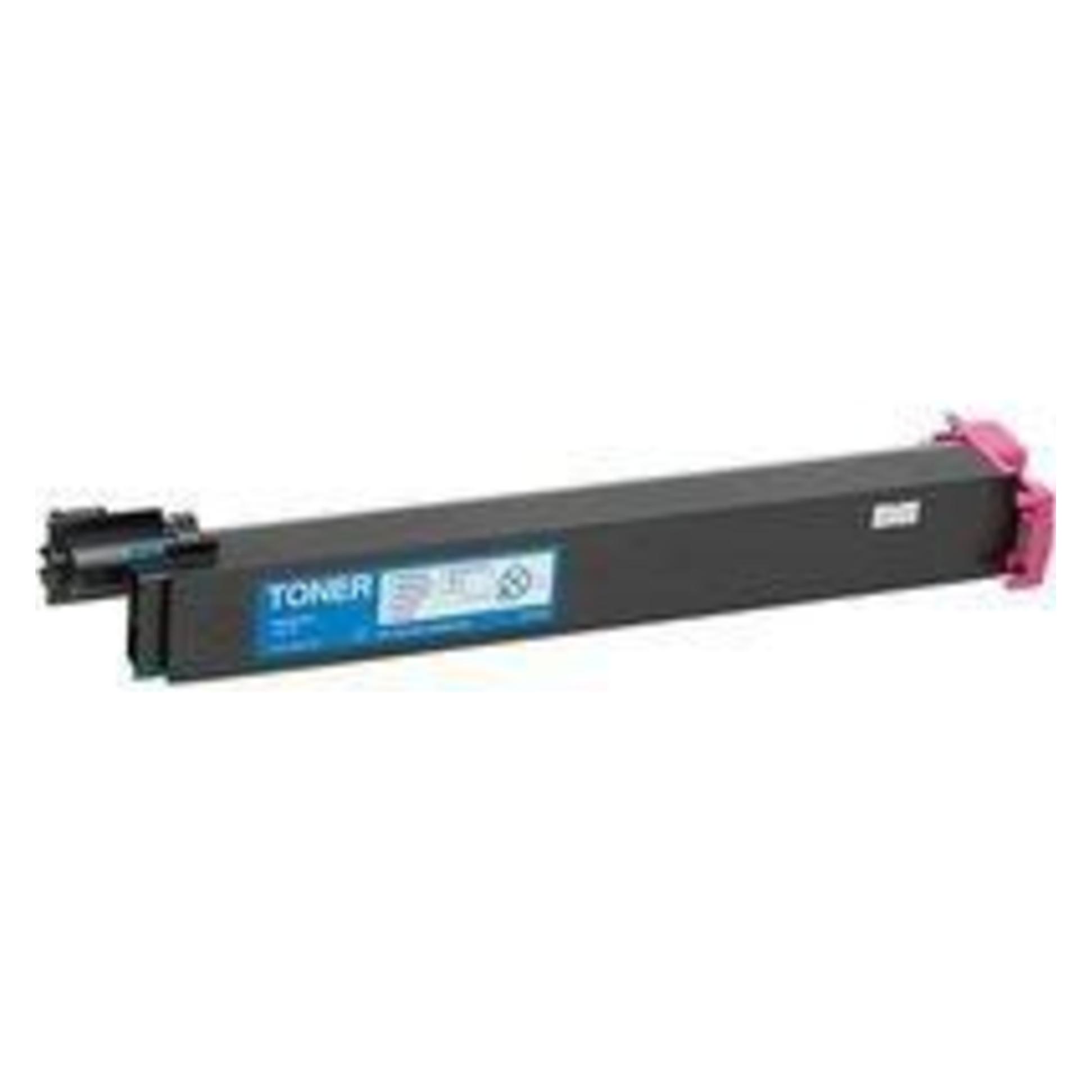 Konica Minolta Konicaminolta Bizhub Toner Tn210m (M) (8938-511)