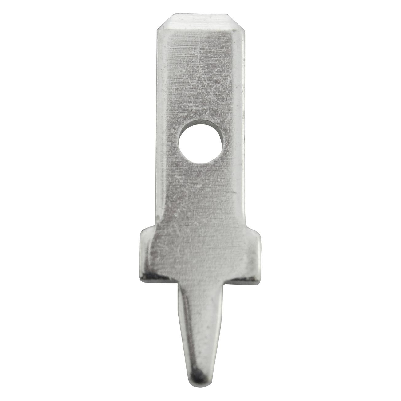 Vogt Verbindungstechnik Flachstecker (3775a05.68)