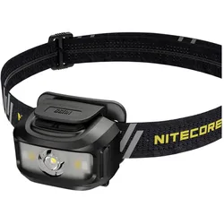 Nitecore, Stirnlampe, (460 lm)