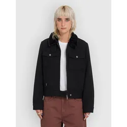 Volcom Gilscot Jacke black Gr. XS