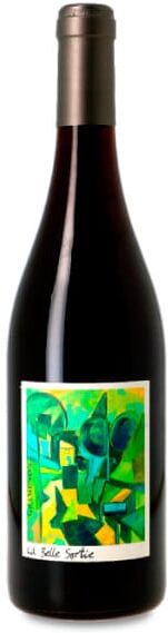 Domaine Gramenon La Belle Sortie 2022 - 75cl