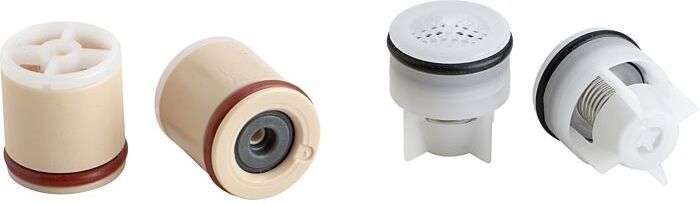 Ideal Standard Patronen, 2 Stck., DW 15 A962594NU