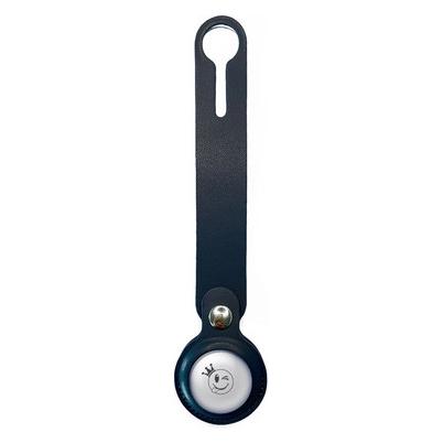 cyoo Apple AirTag Schutzhülle / Anhänger Leder Optik (CY122407)