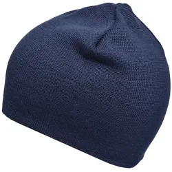 Beanie "MB7926" Baumwolle - navy