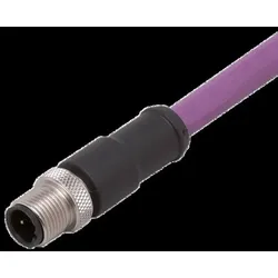 Ifm Electronic Anschlusskabel E12319