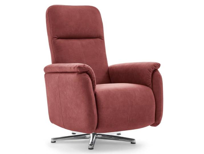 Calizza Interiors Olivin Relaxsessel manuell oder motorisch vers