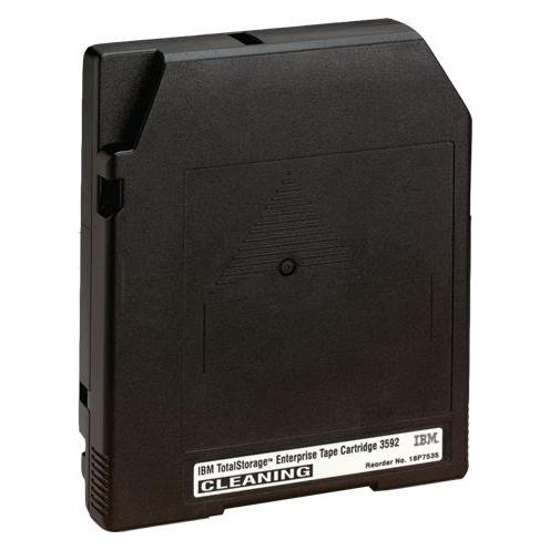 IBM TOTALSTORAGE ENTERPRISE - 3592-Cleaning Tape (18P7535)