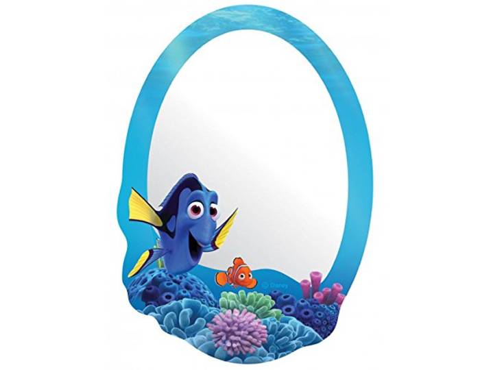 Bebegavroche Miroir Disney Le Monde de Némo