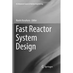 Fast Reactor System Design, Fachbücher