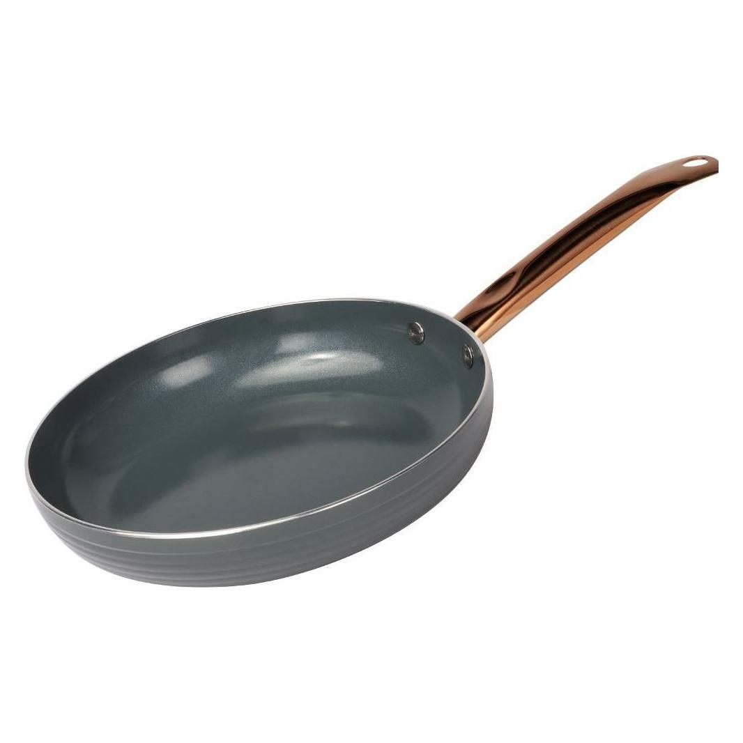 Lamart Bratpfanne Orro / 26 cm / Aluminium / grau (Bratpfanne, Aluminium) (8590669364480)
