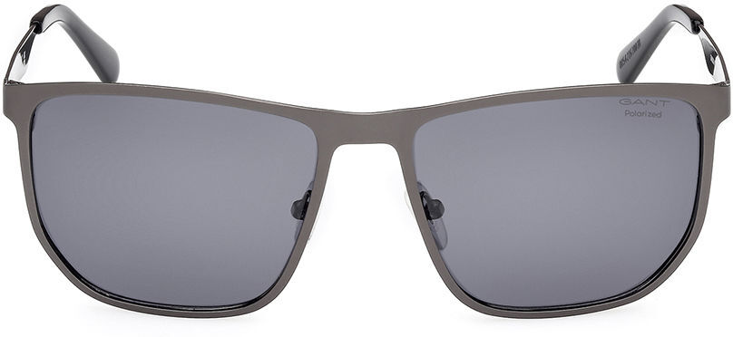 Gant Gafas GA00014 Polarizado 09A 58 mm