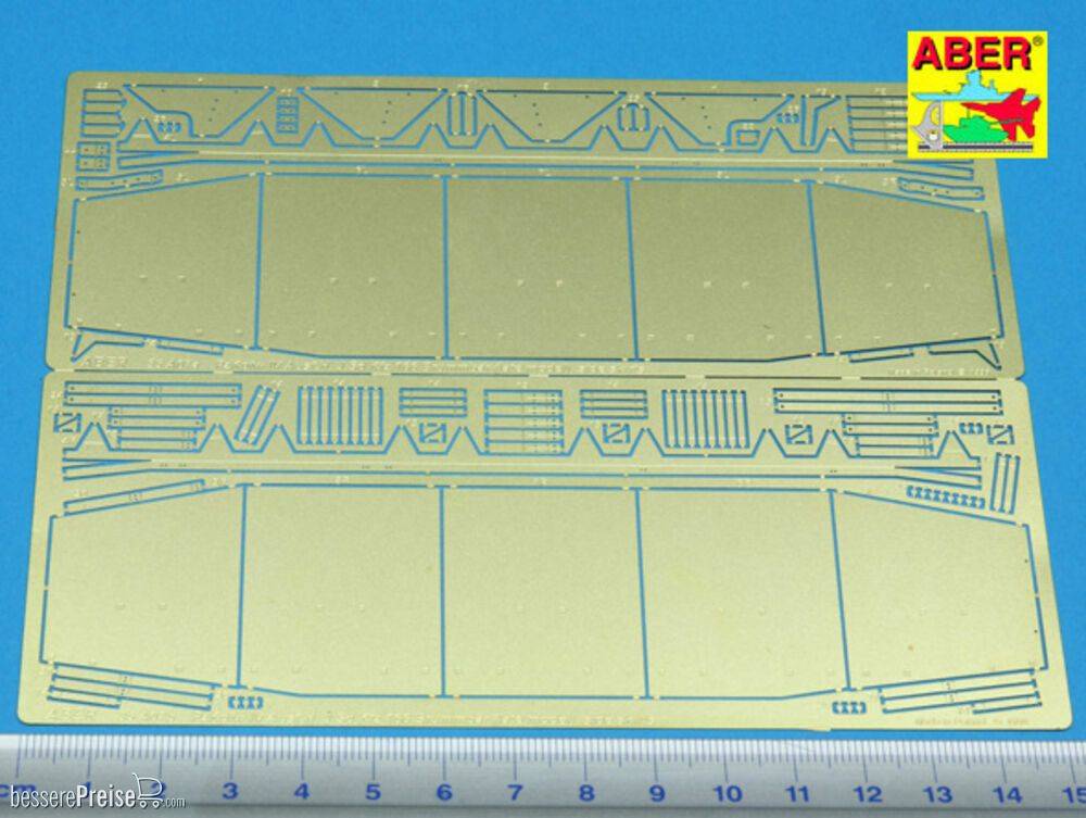 Aber Models 35 A007