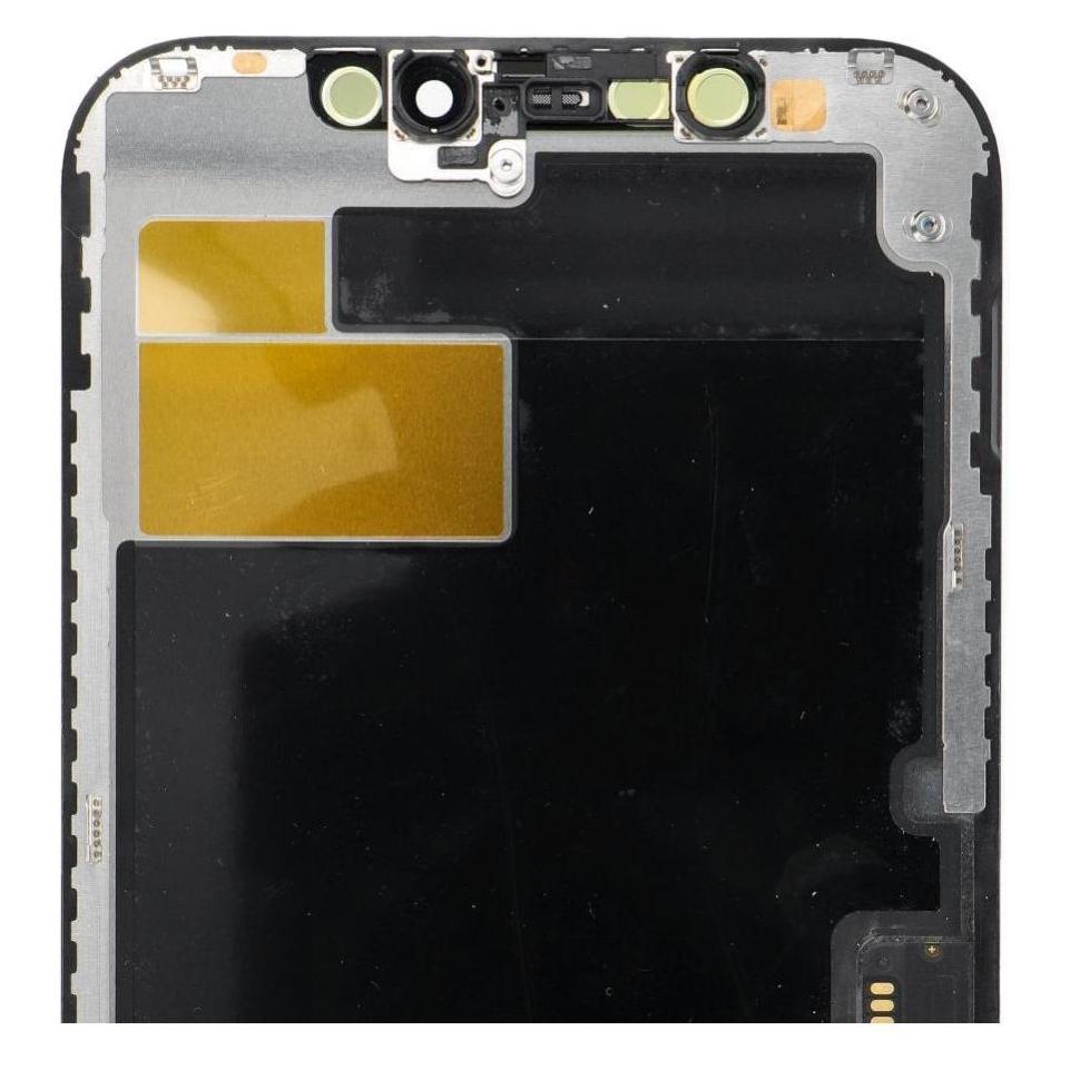 FixCell LCD display! LCD Display for IPHONE 12 / 12 Pro SOFT OLED (Diagnosable: Used) (Apple iPhone 12, Apple iPhone 12 Pro) (59658524)