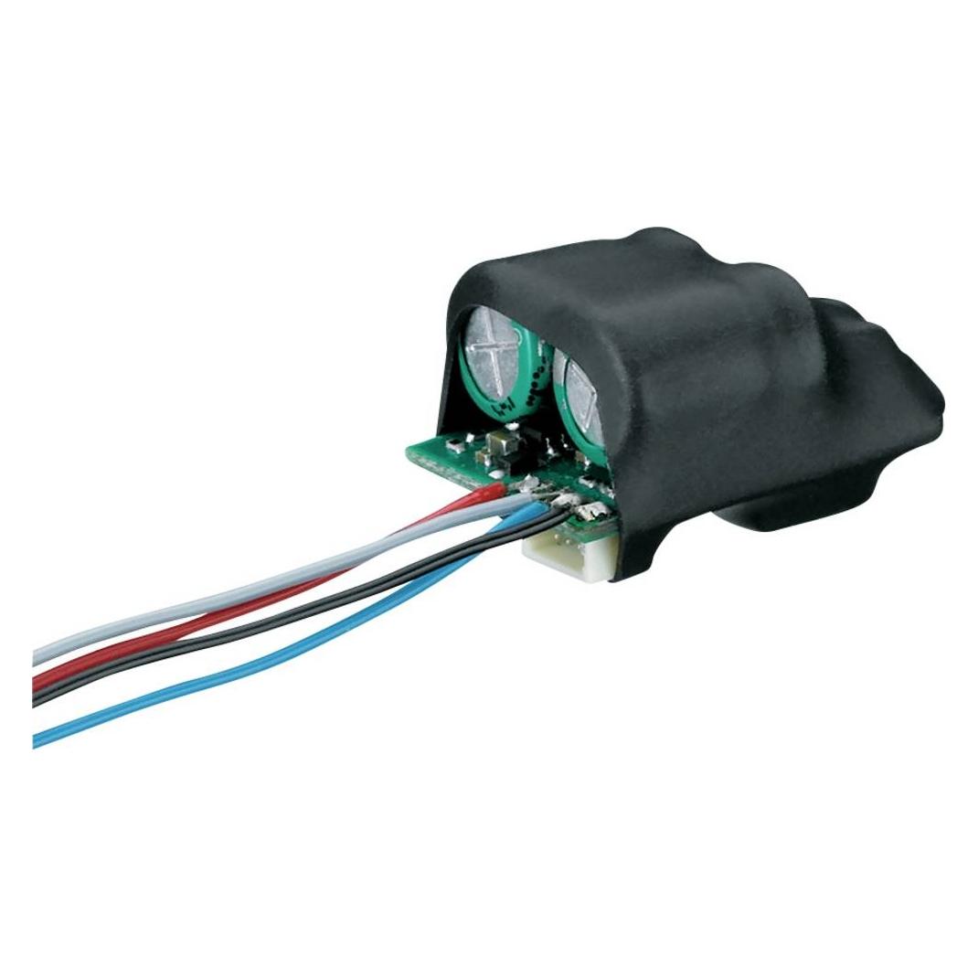 Märklin Pufferkondensator Fertigbauste (60974)