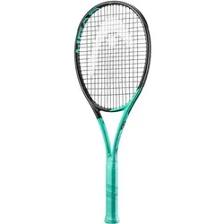HEAD Herren Tennisschläger Boom PRO 2022, Größe 3 in Grau Grau