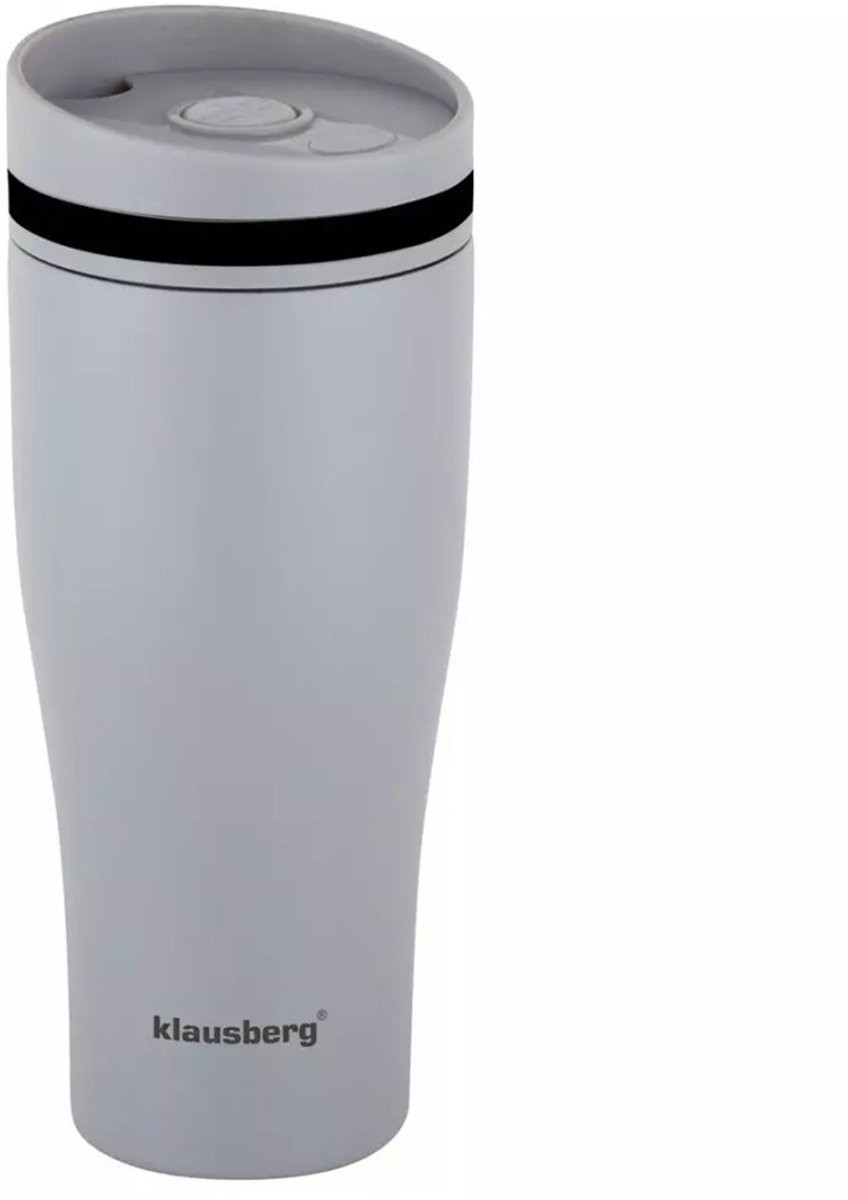 Klausberg Thermische Mok KB-7618 380ml
