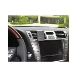 BRODIT 854497 ProClip Halterung - Lexus LS 460 / LS 600h 2007-2010 Navi GPS K...