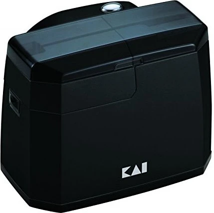 Kai Shun Elektrischer & Poliereinheit (AP-118-SET)