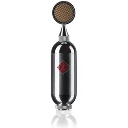 Soyuz 023 Bomblet, Mikrofon