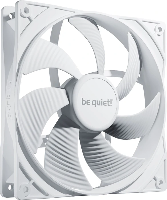 Be Quiet! Pure Wings 3 140mm PWM White