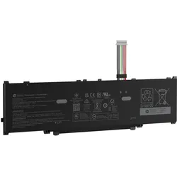 HP Repl Batt, Notebook Akku, Schwarz