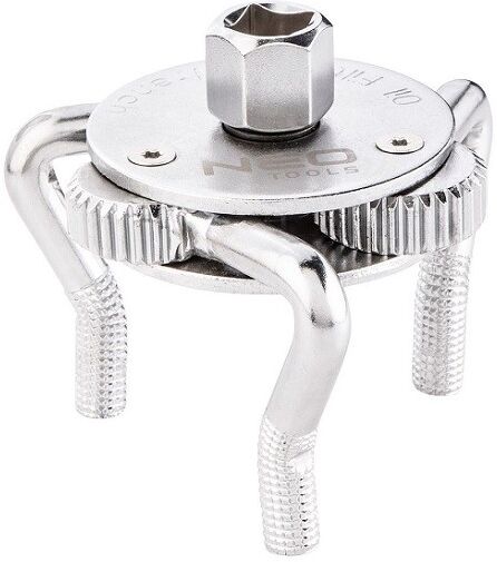 NEO TOOLS 11-237 Oil filter removal tool
