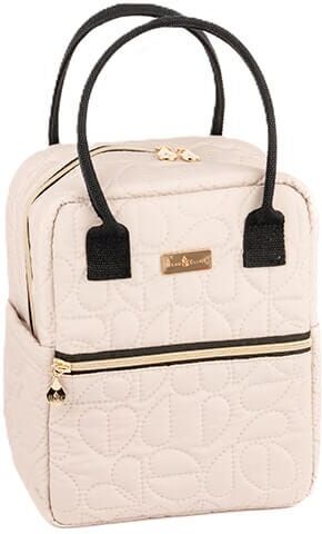 Beau & Elliot Oxford Pebble Upright Lunch Bag