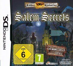 Astragon - Hidden Mysteries: Salem Secrets (NDS) - Preis vom 27.09.2026 03:53:48 h