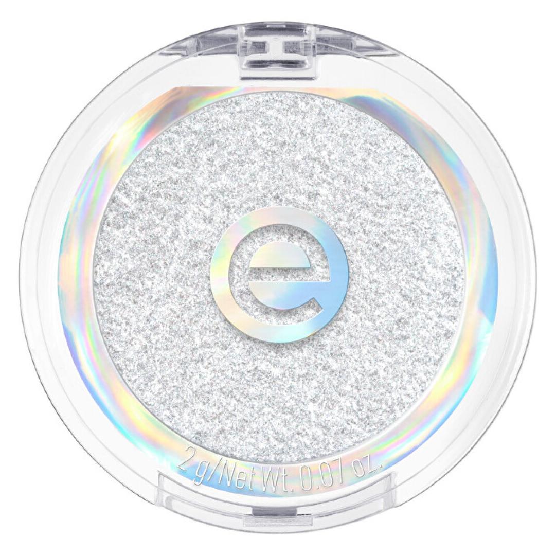 essence Monochromer Glitzer-Lidschatten (#02-Rosy Sparkle) (68441689)