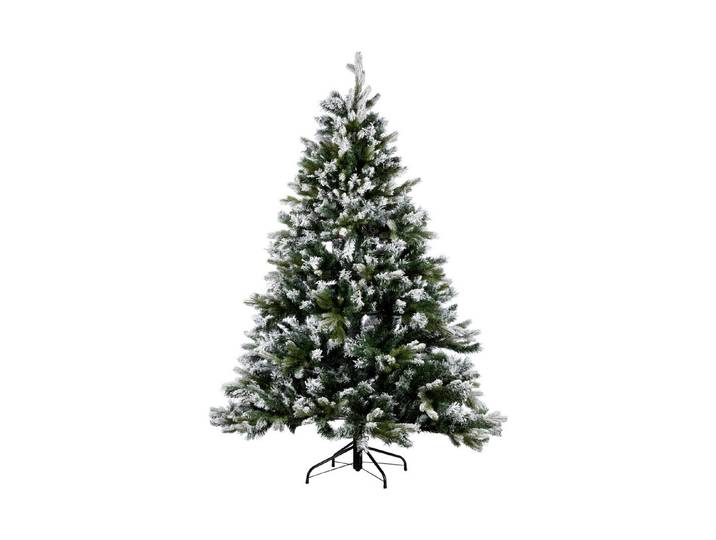 Tannenbaum beschneit 180cm