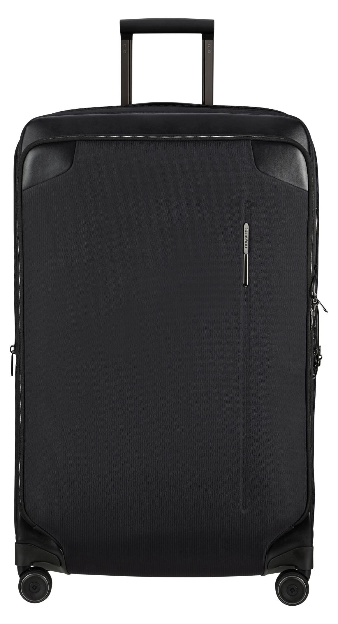 Samsonite Splendix Spinner 79/29 DF EXP Black