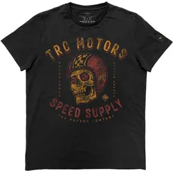 Rokker Skull T-Shirt