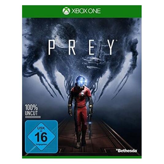 Bethesda Prey Standard Xbox One (Xbox One S) (1279685)