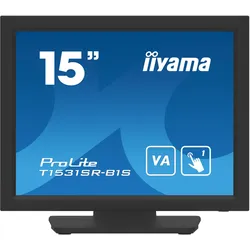 iiyama, Kassensystem, Dis Public 15 T1531SR-B1S TOUCH