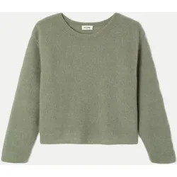 Pullover Vitow Grün S
