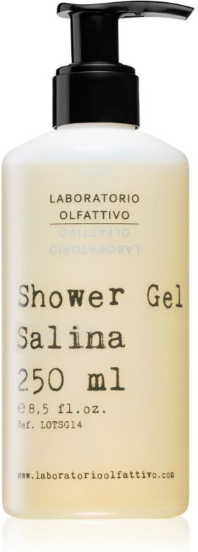 Laboratorio Olfattivo Salina Perfumed Shower Gel Unisex 250 ml