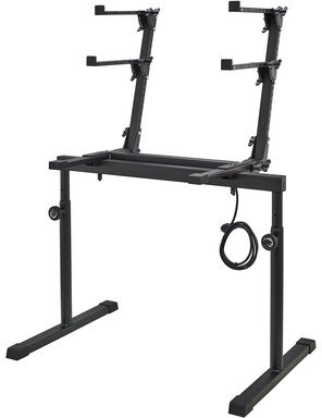 BLACKPANTHERSYSTEM Para S