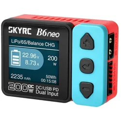 SkyRC B6neo