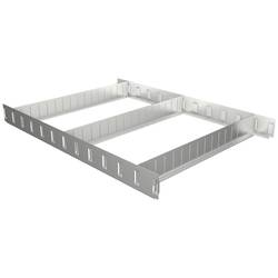 Vigor V6688 Trennblechsatz V6688 1 St.
