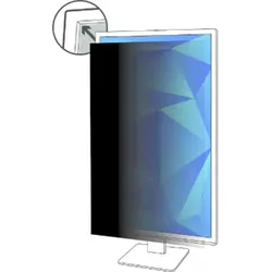 3M™ Blickschutzfilter für 21,5" Monitor Hochformat, 16:9, PF215W9P
