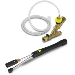 Kärcher Inno Foam Set mit RM-Injektor