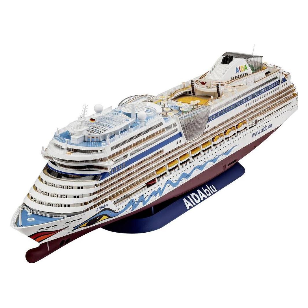 Revell Aida (REV 05230)