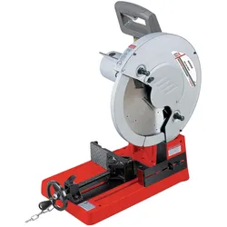 Holzmann mobile Metalltrennsäge MKS 355 (230V)