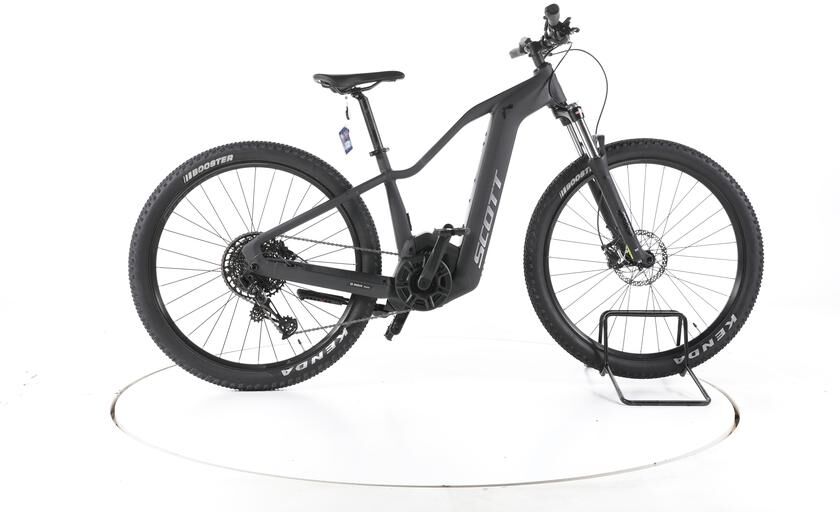Scott Aspect eRIDE 920 E-Bike - 307587