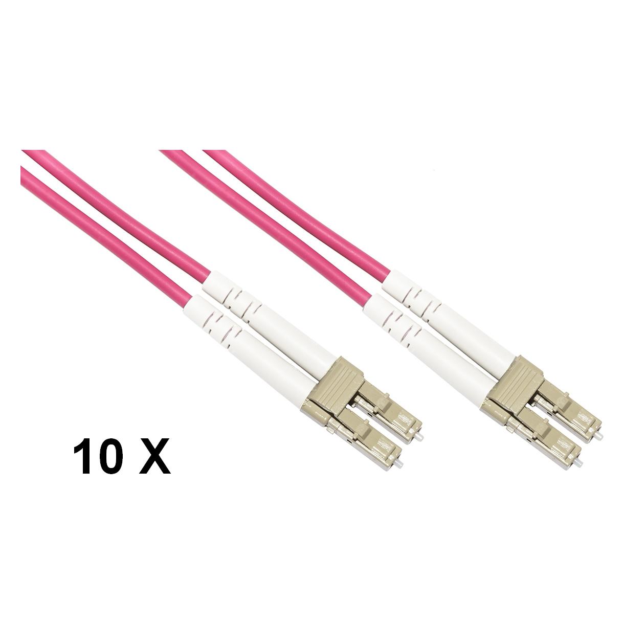 Link Pack 10 (2 m) (LKLCLC4502E)