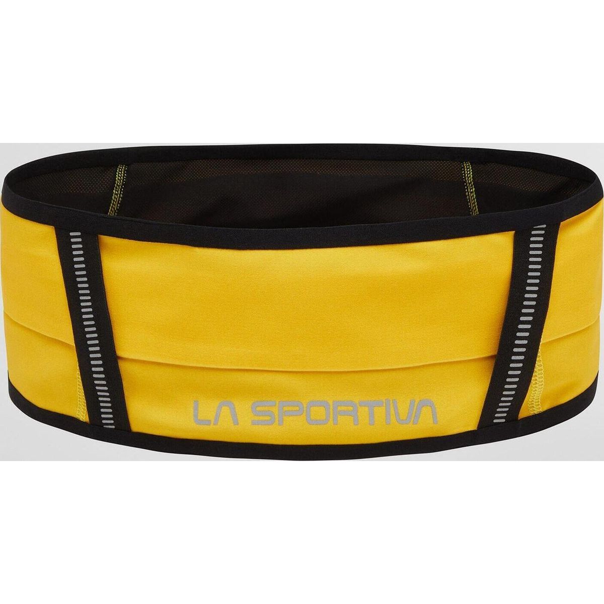 La Sportiva Run Belt yellow (Y00Y00) S ZZRB003Y00Y00S