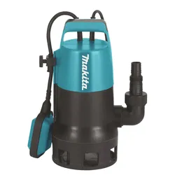 Makita Elektro-Tauchpumpe PF0410